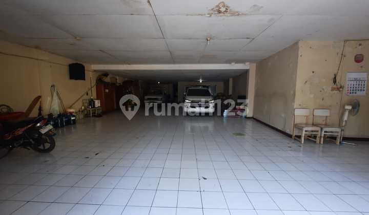 Dijual Tanah di Dr. Cipto Semarang , Strategis, Jalan Besar Cocok untuk Segala Bisnis 2
