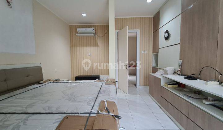 Rumah Mewah Renovasi di Foresta Fresco Aria Bsd City Dekat Aeon Mall 2