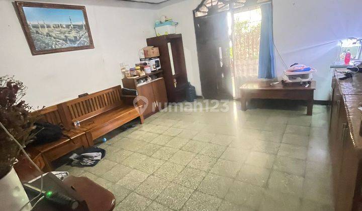 Dijual Rumah Siap Huni Strategis Murah Di Pondok Pinang Jakarta Selatan 2