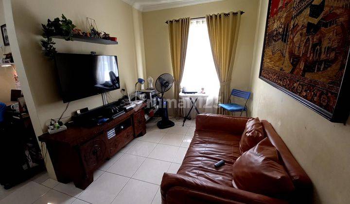 Dijual Rumah 2 Lantai Di Pamulang Tangerang 2