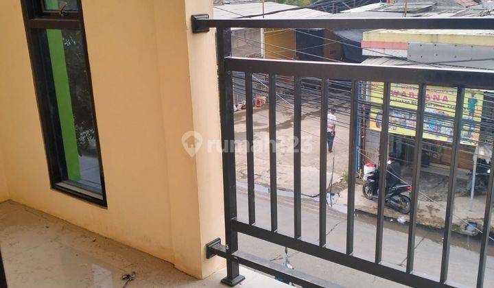 Ruko Pinggir Jalan Kedung Babelan Ada 2 Unit Ready Usaha 72927sri 2