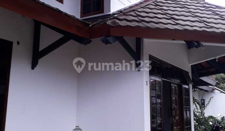 Big House with Easy Access to Halim Airport in Cipinang, Check It Out 72769 RN 1