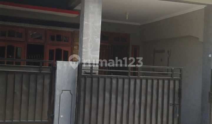 Rumah 3 Kamar Impian di Pondok Ungu Sektor V Harga Terjangkau (4791 SRI) 1