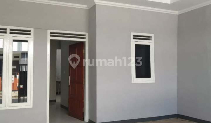 Siap Huni Sektor V! Rumah 400 Juta, 2 Kamar Tidur 4770 SRI 2