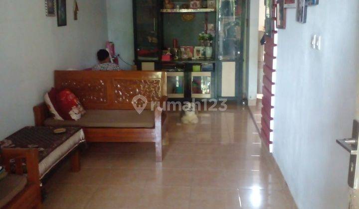 Rumah Siap Huni di Wahana Harapan Harga 500 Jutaan Masih Nego 73223 2