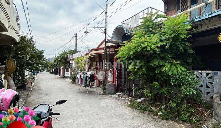 Rumah Lokasi Depan Pondok Ungu Permai Bagus Utk Invest 31450 Er 2