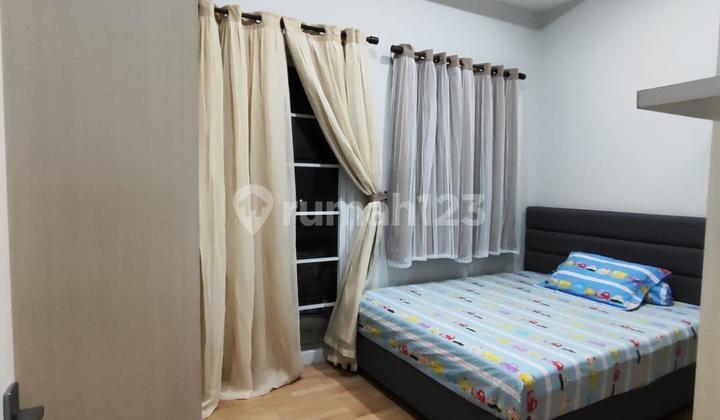 Rumah Elite Lokasi Favorit Dekat Kelapa Gading 73559 FD 2