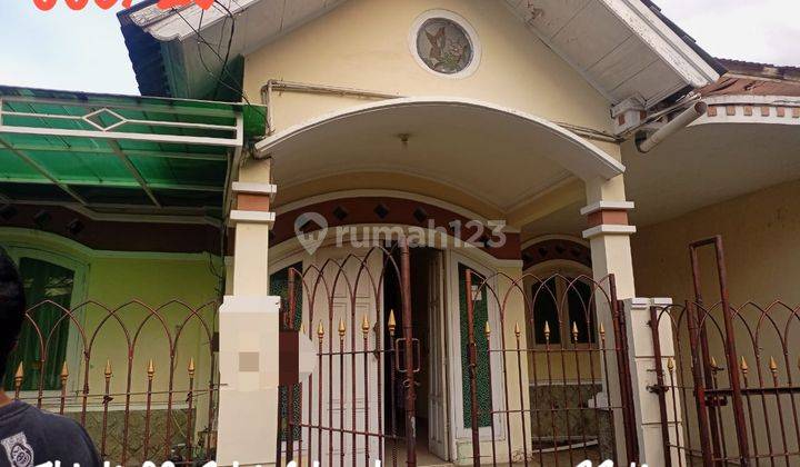 Disewakan Rumah Murmer 3 Kamar Tidur di THB 22118 ER 1