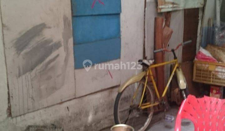 Dijual Kavling murah di Ampera 4 Pademangan, Jak-Ut  1