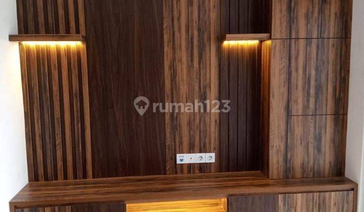 Dijual Apartemen bagus, furnished,  1