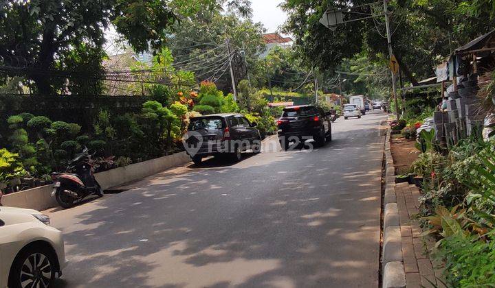 murah Rumah bagus, kokoh, hadap jalan raya, jalan ramai 2