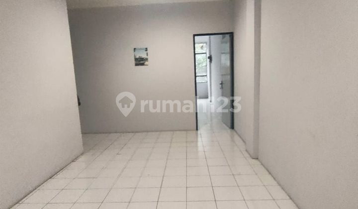 Dijual Ruko Bagus di Prima Sunter