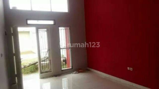 Rumah  Sudah Renovasi  Di Griya Bintaro 2