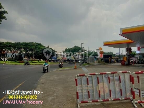 Affordable Shophouse in Fortune Graha Raya Bintaro Jaya 2