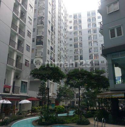 Apartment Disewakan di Paragon Village Karawaci 1