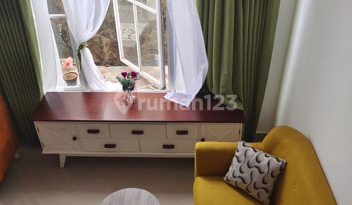 Beautiful House Already Renovated in Permata Bintaro Jaya 2