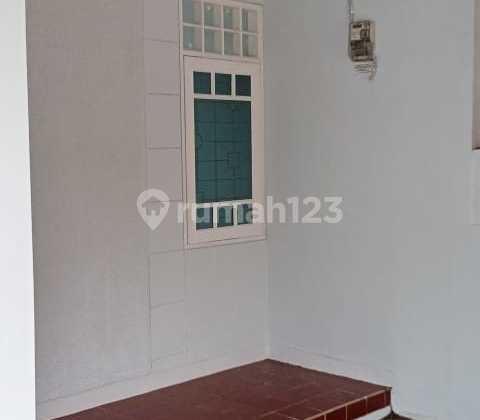 Rumah Murah Satu Lantai di Nusaloka Bsd  2