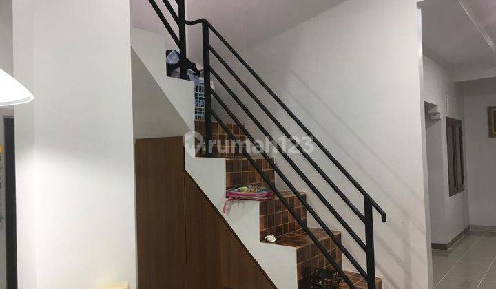 Dijual Rumah Hook di Sektor 9 Bintaro Jaya  2