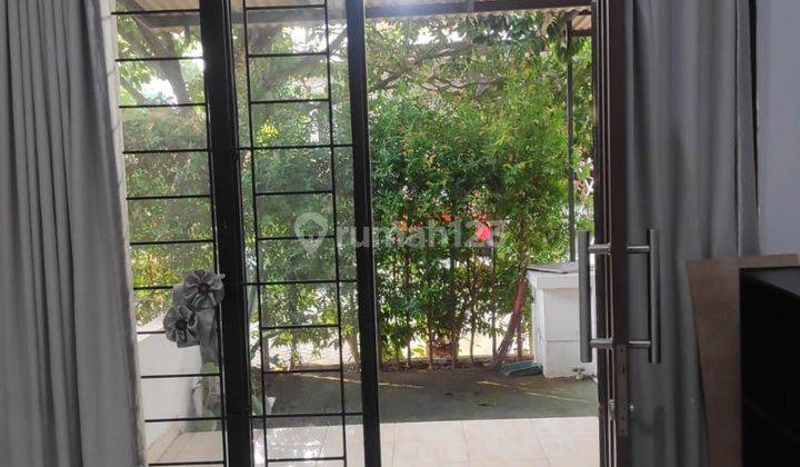 Dijual Rumah Murah Model Indusrial di Fortune Graha Bintaro 2