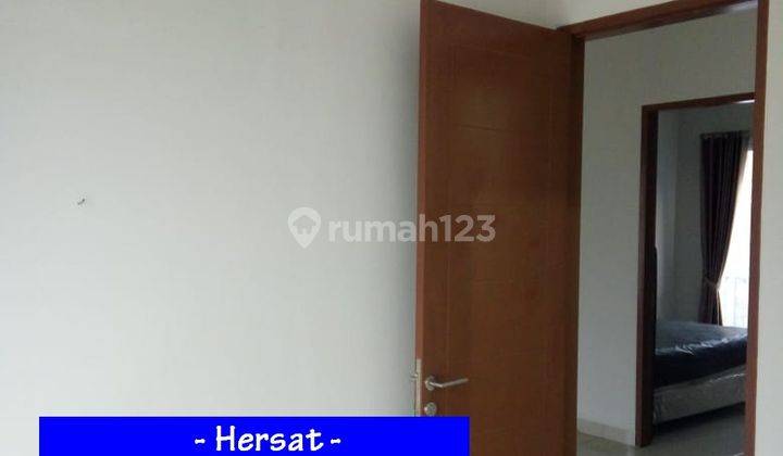 Dijual Rumah Kontemporer Siap Huni Di Fortune Bellezza Graha Raya Bintaro 2