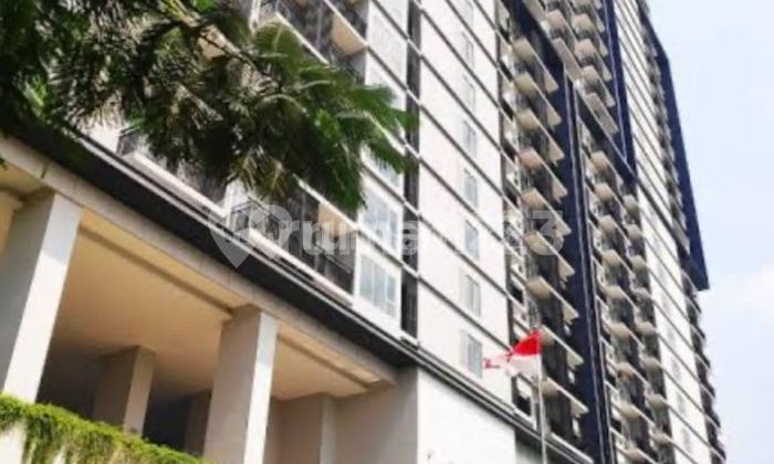For Rent Bintaro Plaza Residence Tower Breeze Apartment – 2BR Fully Furnished