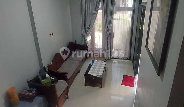 For Sale Ready-to-Occupy House in Puri Bintaro Hijau, South Tangerang - Banten