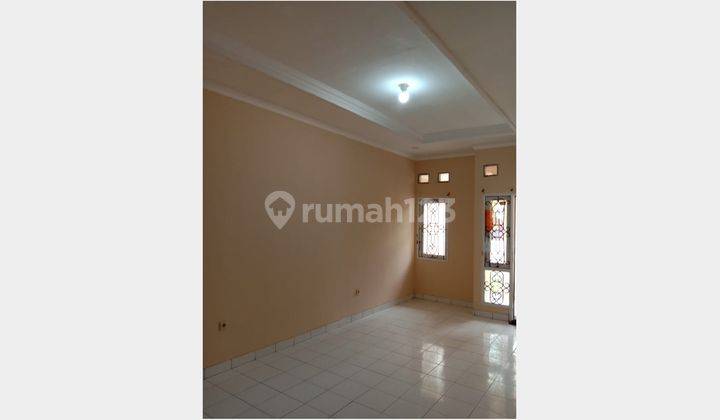 Dijual Rumah hot sale Siap Huni di Kawasan Grand Galaxi Bekasi 1