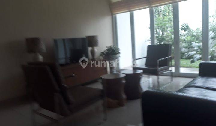 Dijual Rumah Homy Siap Huni di Pondok Indah Kebayoran Lama Jaksel 2