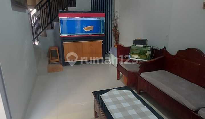 For Sale Ready-to-Occupy House in Puri Bintaro Hijau, South Tangerang - Banten 2