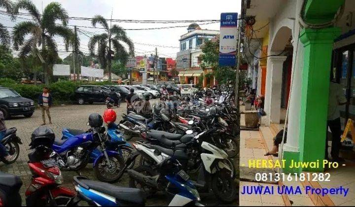 Disewakan Ruko Depan Mall Depok Town Center Depok Jabar  2