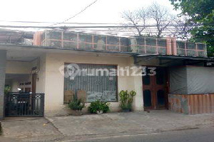 Dijual Rumah Strategis Pinggir Jalan Di Srenseng Sawah - Jagakarsa Dijual Rumah Strategis Pinggir Jalan Di Srenseng Sawah - Jagakarsa