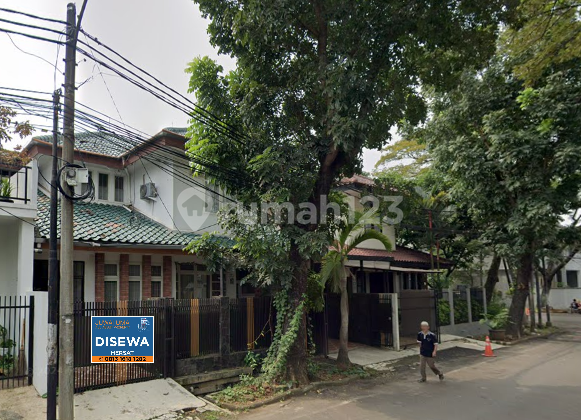 Disewakan Rumah Siap Huni di Permata Bintaro Sek.9 Bintaro Jaya Disewakan Rumah Siap Huni di Permata Bintaro Sek.9 Bintaro Jaya