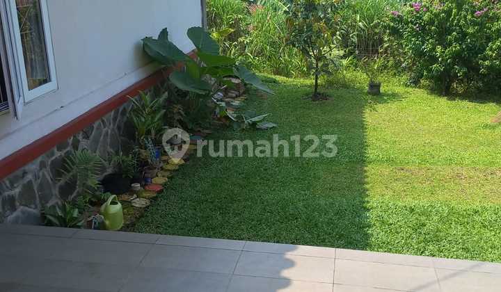 For Sale Countryside Atmosphere House in Ciampea, Bogor, West Java For Sale Countryside Atmosphere House in Ciampea, Bogor, West Java