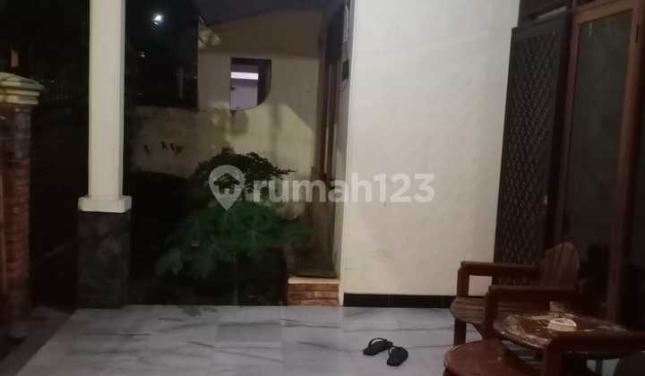 Dijual Rumah di Taman Mangu Pondok Aren, Tangerang Selatan - Banten 2