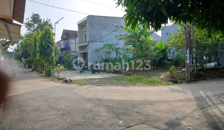 Land for Sale Cheap in Bumi Mentari Permai Complex, Pondok Petir, Bojongsari, Depok. Land for Sale Cheap in Bumi Mentari Permai Complex, Pondok Petir, Bojongsari, Depok.