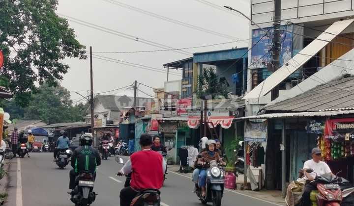 For Rent: 2nd Floor Shop House near Arinda Market, Pondok Aren, Tangsel For Rent: 2nd Floor Shop House near Arinda Market, Pondok Aren, Tangsel