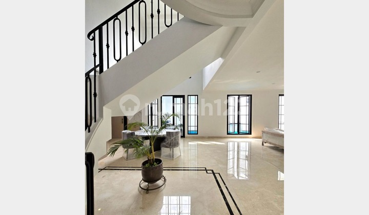 Rumah Brand New Siap Huni Di Sektor 9 - Puri Bintaro Jaya 2