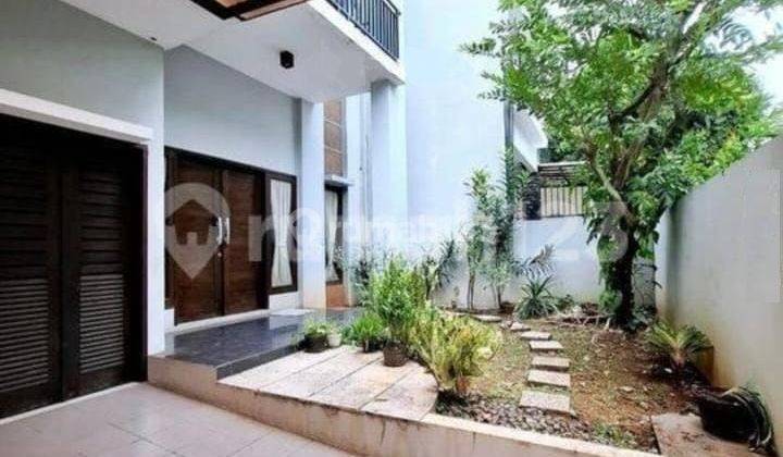 Dijual Cepat Rumah Homey Siap Huni Di Sektor 9 Puri Bintaro 2