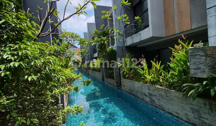 Rumah Townhouse Bagus di Kemang, Harga Sewa Murah Rumah Townhouse Bagus di Kemang, Harga Sewa Murah