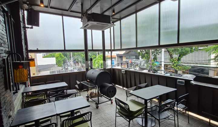 Business Space in Senopat Area, Strategic Location, Suitable for Restaurants, etc. Business Space in Senopat Area, Strategic Location, Suitable for Restaurants, etc.