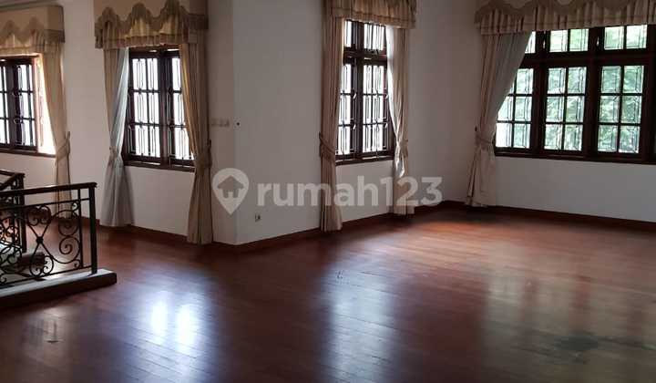 Rumah Untuk Ruang Usaha, Lokasi Bagus Harga Nego 6