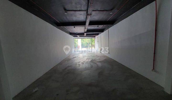 Ruko Strategis di Area Kemang, Harga Sewa Murah 4