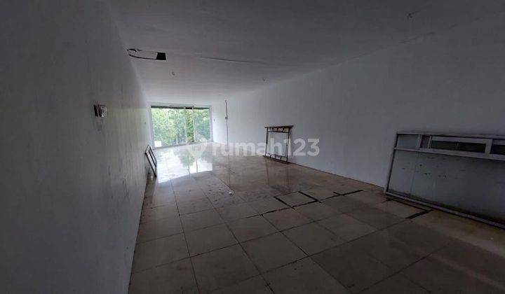 Ruko Strategis di Area Kemang, Harga Sewa Murah 5