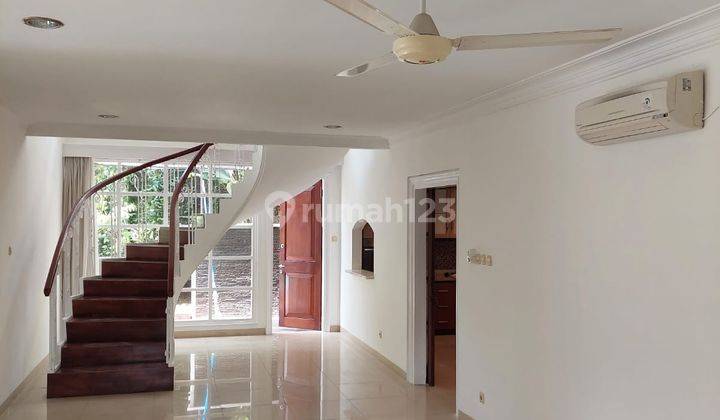 Rumah di Area Ampera, Boleh Untuk Silent Office 2