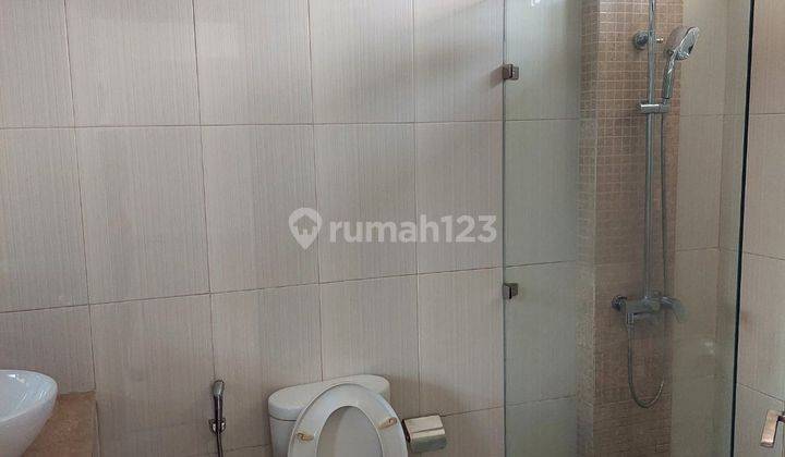 Rumah di Area Ampera, Boleh Untuk Silent Office 6