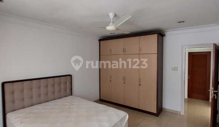Rumah di Area Ampera, Boleh Untuk Silent Office 11