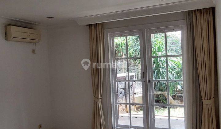 Rumah di Area Ampera, Boleh Untuk Silent Office 13