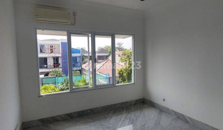 Rumah Minimalis Modern Bagus, Siap Huni Segera  2