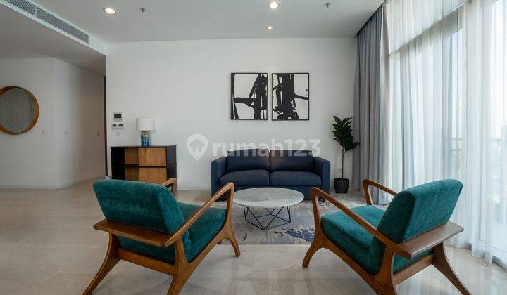 2br Corner Unit Verde Two, Fully Furnished  1