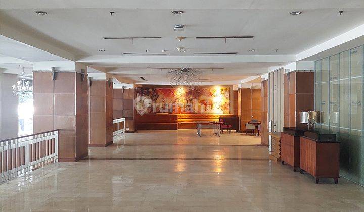 Space Resto di Sudirman, Lokasi Strategis, Harga Nego 1